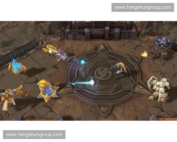 围绕风暴英雄强队崛起之路探秘电竞竞技巅峰赛事背后传奇故事全景 围绕风暴英雄强队崛起之路探秘电竞竞技巅峰赛事背后传奇故事全景